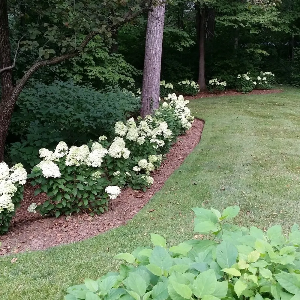 Professional landscape installation experts serving Batavia, IL - Westbrook & Son's Lawn Care