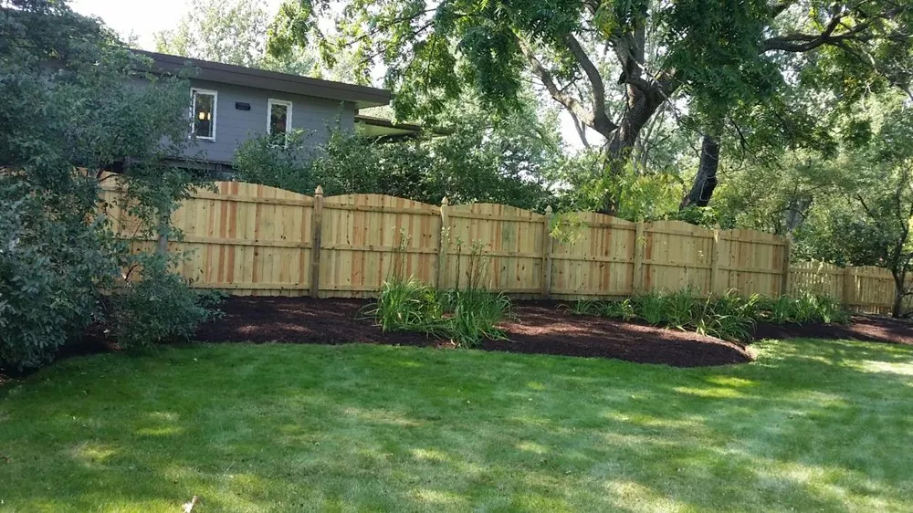 Affordable garden landscaping experts serving Batavia, IL - Westbrook & Son's Lawn Care