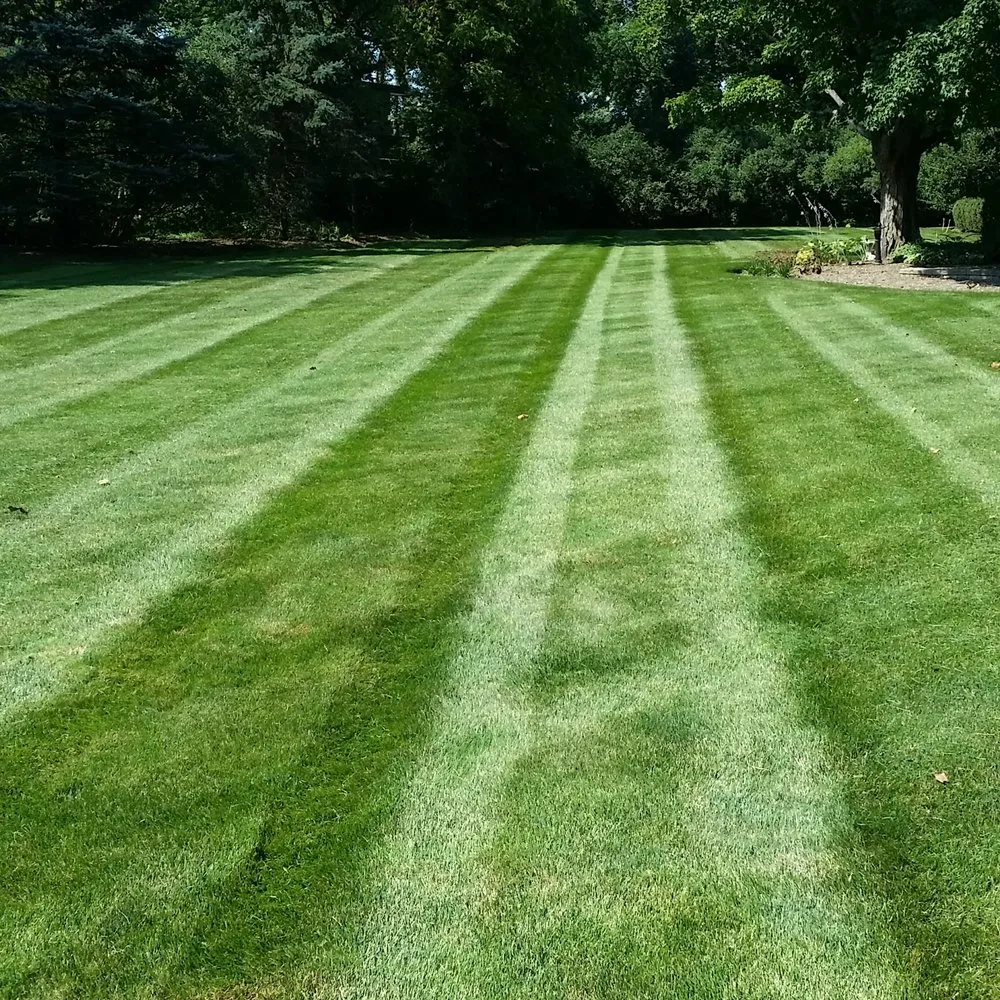 Affordable residential landscaping for year-round maintenance across Batavia, IL - Westbrook & Son's Lawn Care