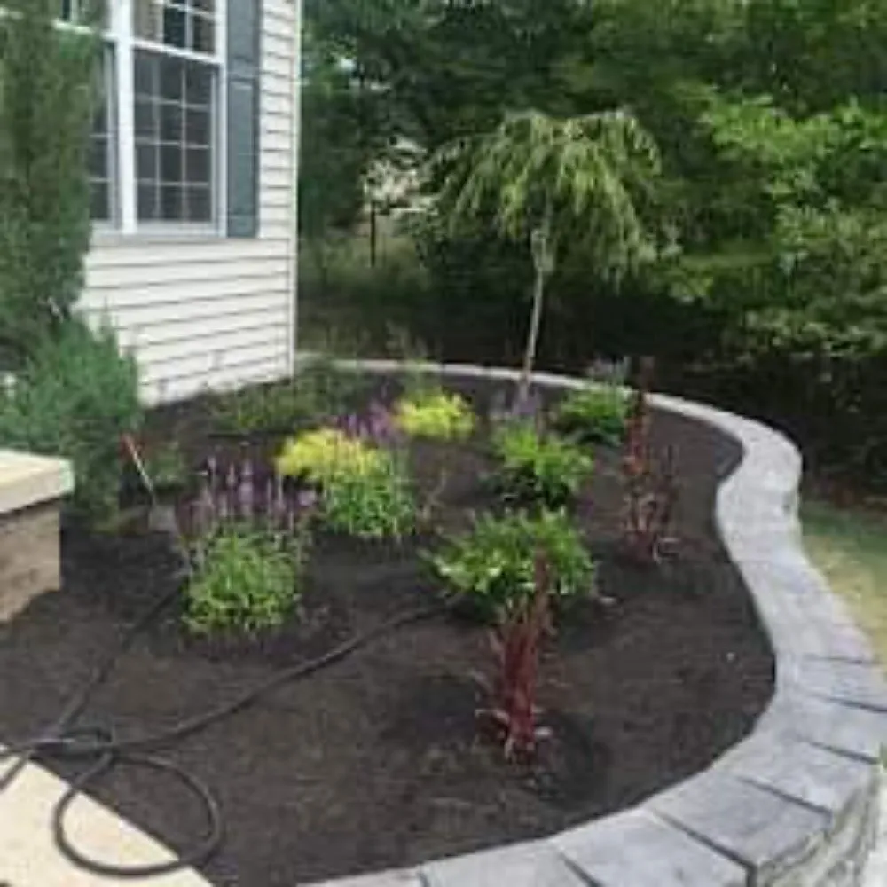 Professional lawn mowing service in Elyria, OH - Westbrook Landscaping