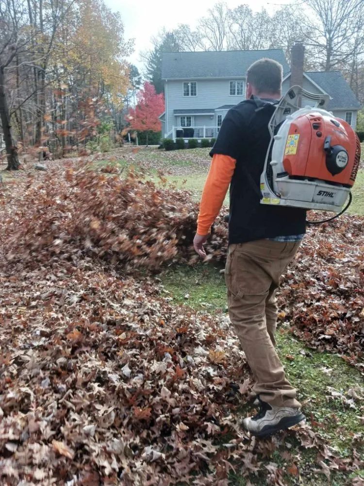 Affordable landscaping services in Elyria, OH by Westbrook Landscaping