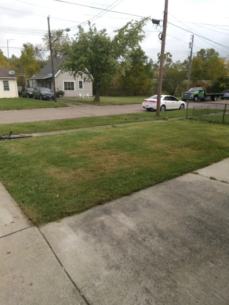 Professional outdoor landscaping near you in Elyria, OH by Westbrook Landscaping