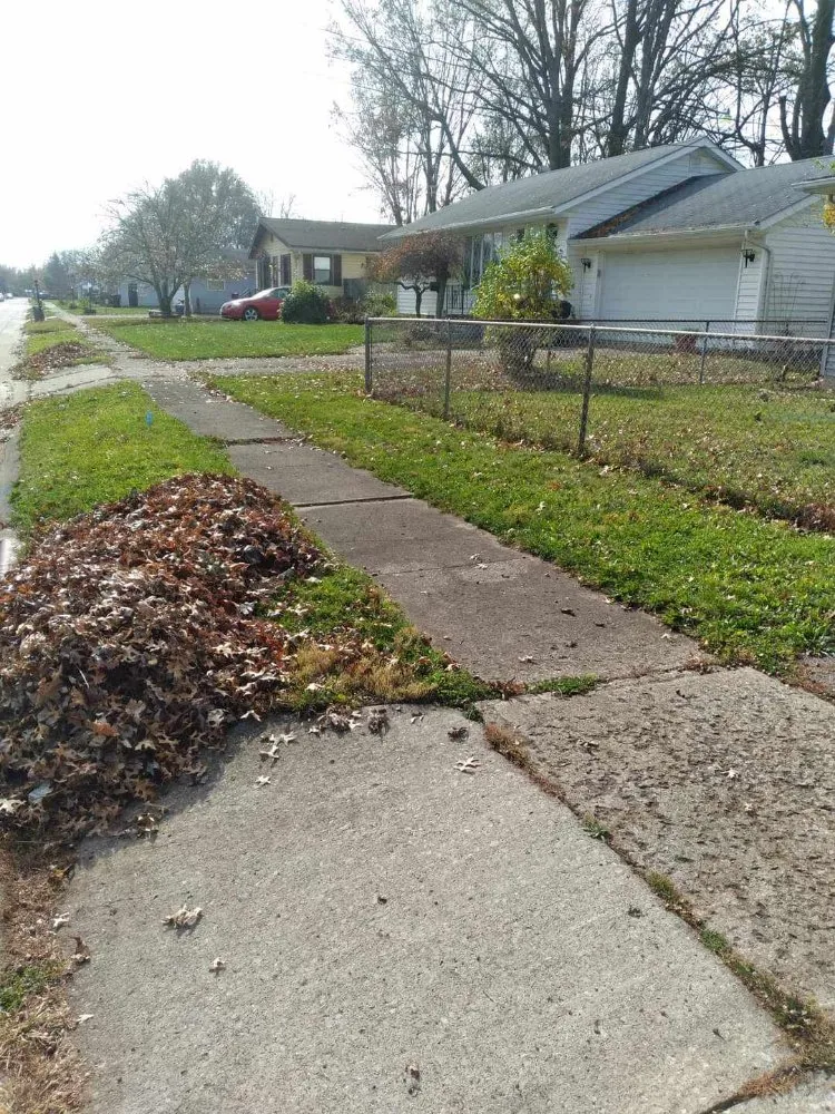 Trusted landscaping services near you across Elyria, OH - Westbrook Landscaping