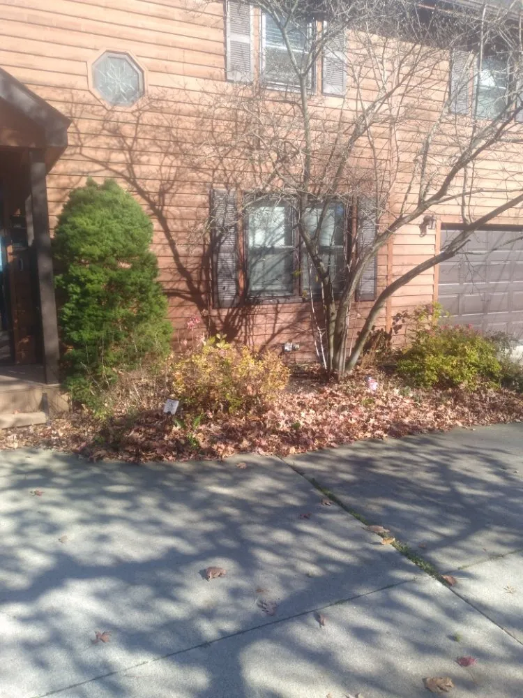 Expert garden landscaping in Elyria, OH - Westbrook Landscaping