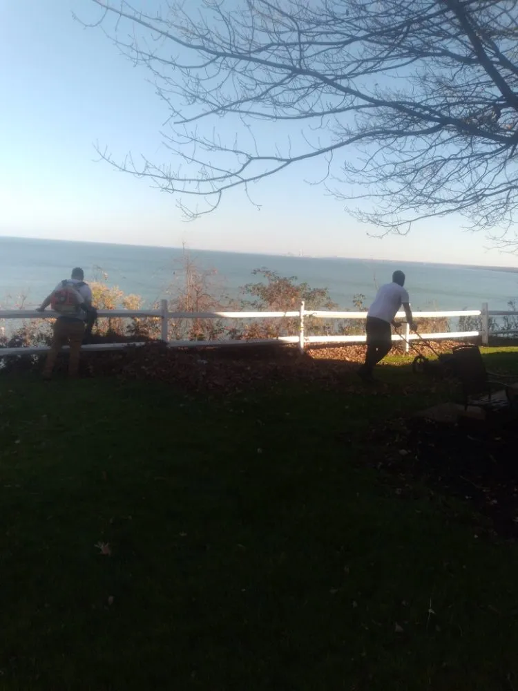 Expert garden landscaping near you in Elyria, OH by Westbrook Landscaping