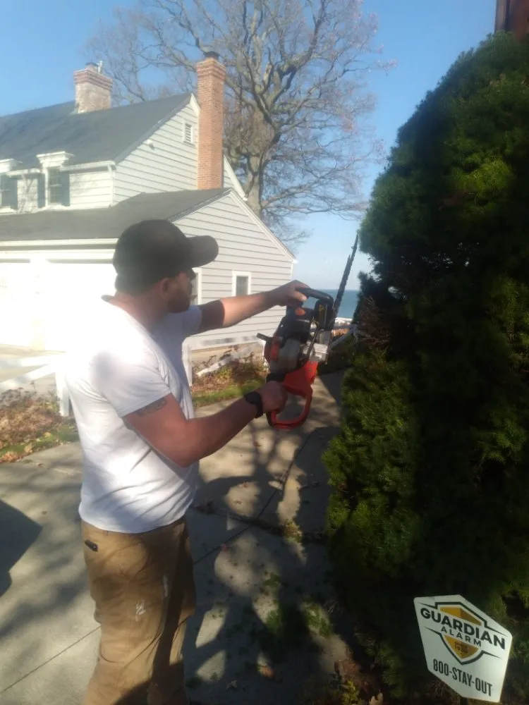 Custom residential landscaping experts serving Elyria, OH - Westbrook Landscaping