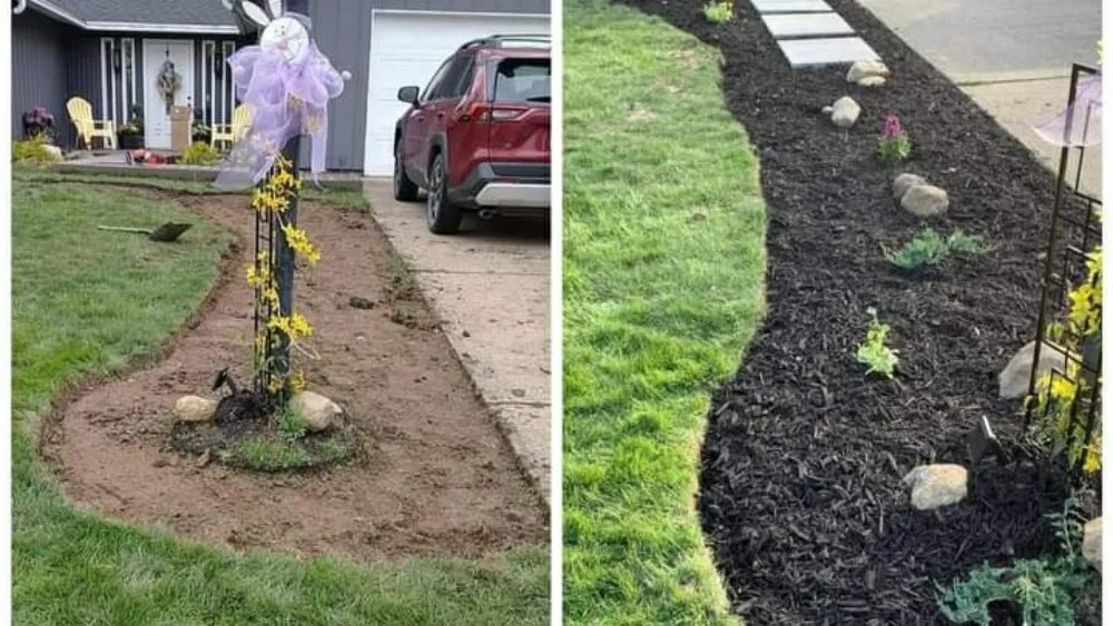 Professional landscape installation near you across Elyria, OH - Westbrook Landscaping