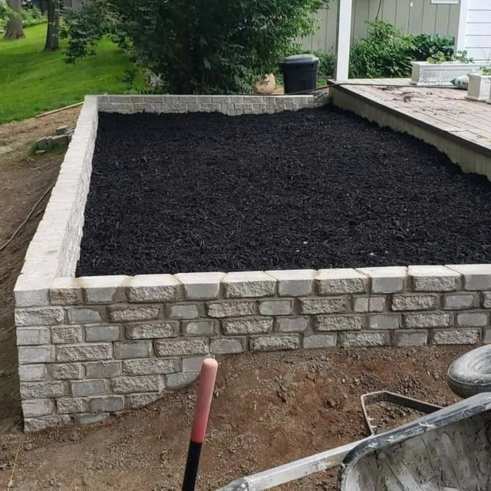 Top-rated landscaping services experts serving Elyria, OH - Westbrook Landscaping