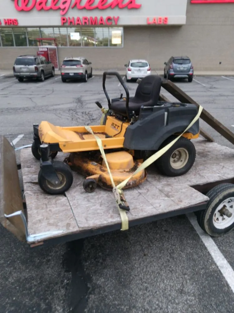 Custom landscape installation for outdoor upgrades across Elyria, OH - Westbrook Landscaping