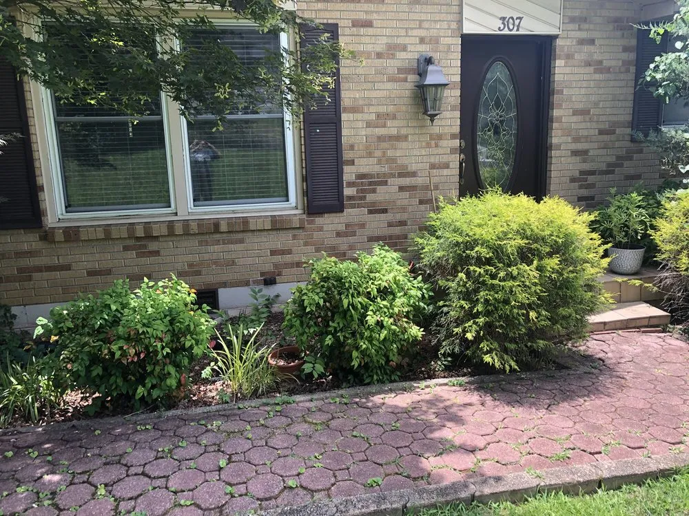 Reliable yard maintenance for year-round maintenance across Nashville, TN - Westbrook Tree Service and Landscaping