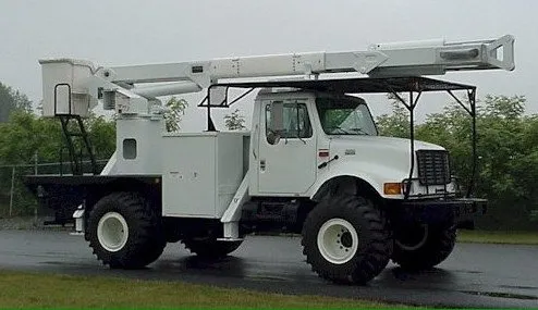 Westbrook Tree Service and Landscaping Logo