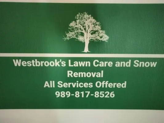 Westbrooks Logo