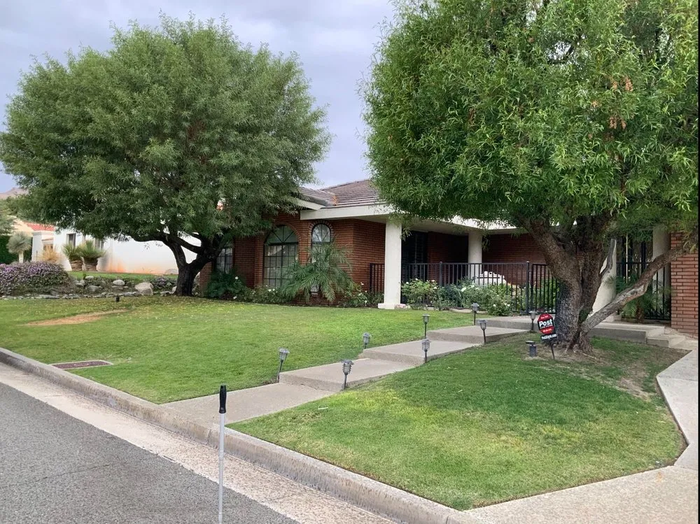 Local residential landscaping for beautiful yards across Coachella, CA - Westcape Hardscape