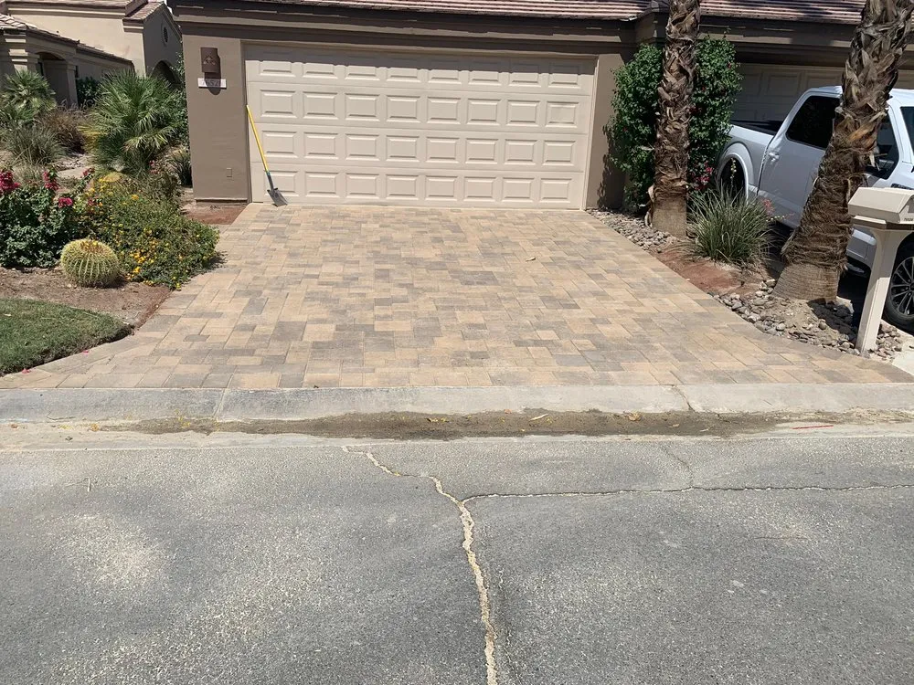 Expert landscaping services for year-round maintenance in Coachella, CA by Westcape Hardscape