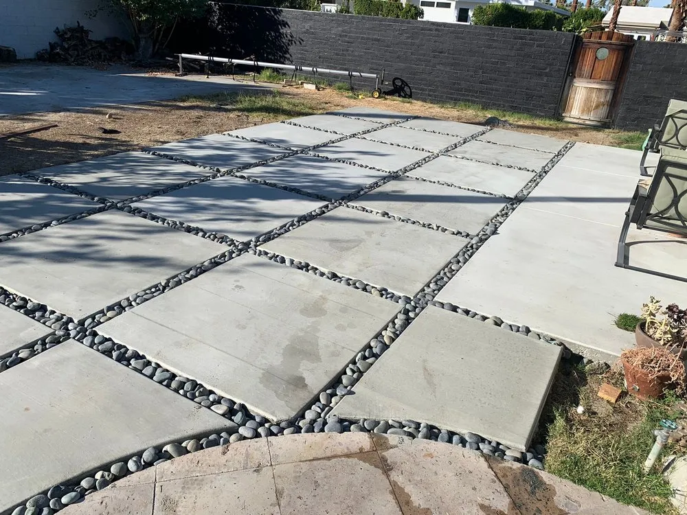 Reliable residential landscaping in Coachella, CA by Westcape Hardscape