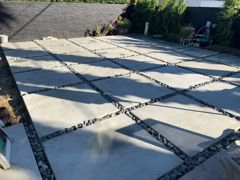 Trusted outdoor landscaping experts serving Coachella, CA - Westcape Hardscape