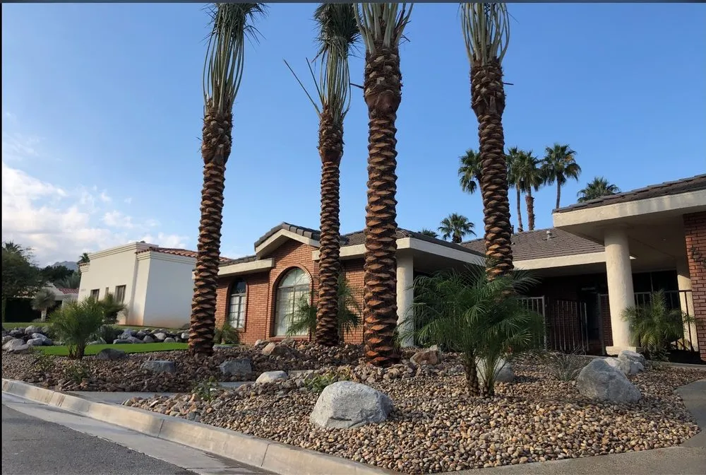 Expert landscape installation in Coachella, CA - Westcape Hardscape