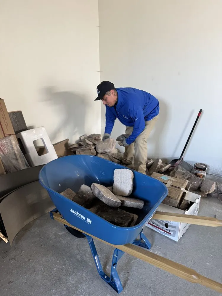 Affordable yard maintenance for homes in Mission Viejo, CA by Westcoast General Services