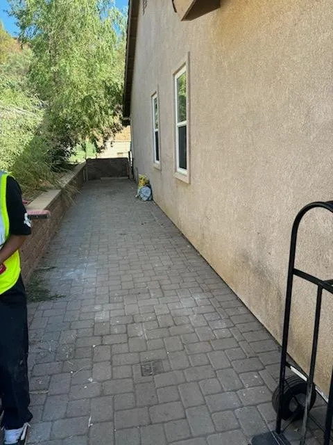 Top-rated garden landscaping for beautiful yards across Mission Viejo, CA - Westcoast General Services