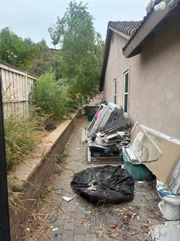 Affordable landscaping services for outdoor upgrades in Mission Viejo, CA by Westcoast General Services