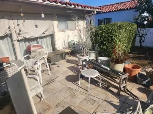 Trusted yard cleanup service in Mission Viejo, CA by Westcoast General Services