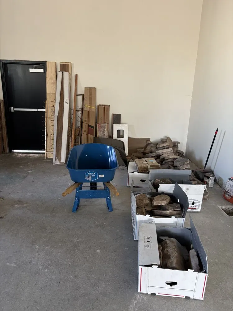 Professional lawn care service with custom design across Mission Viejo, CA - Westcoast General Services