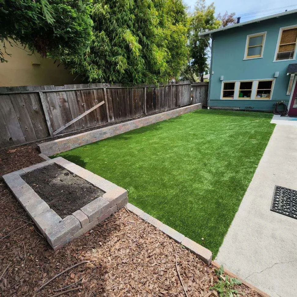 Expert landscape design in Antioch, CA - Westcoast Hardscape