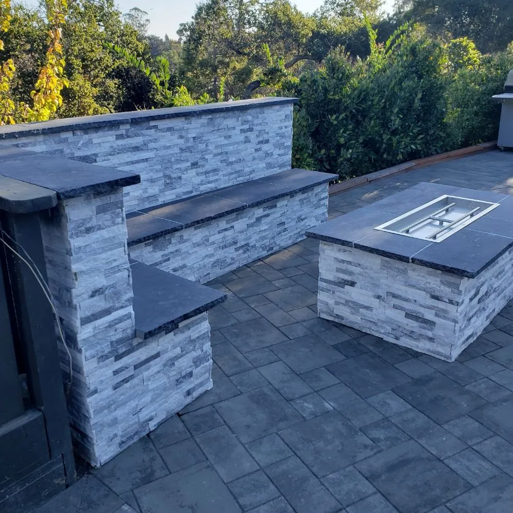 Expert lawn mowing service for outdoor upgrades across Antioch, CA - Westcoast Hardscape