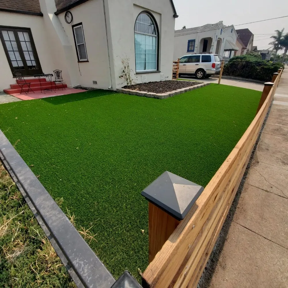 Reliable outdoor landscaping in Antioch, CA - Westcoast Hardscape