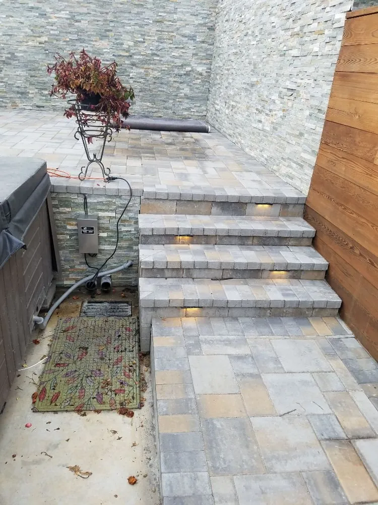 Trusted yard cleanup service experts serving Antioch, CA - Westcoast Hardscape