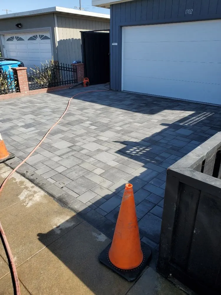 Expert landscape installation for residential properties in Antioch, CA by Westcoast Hardscape