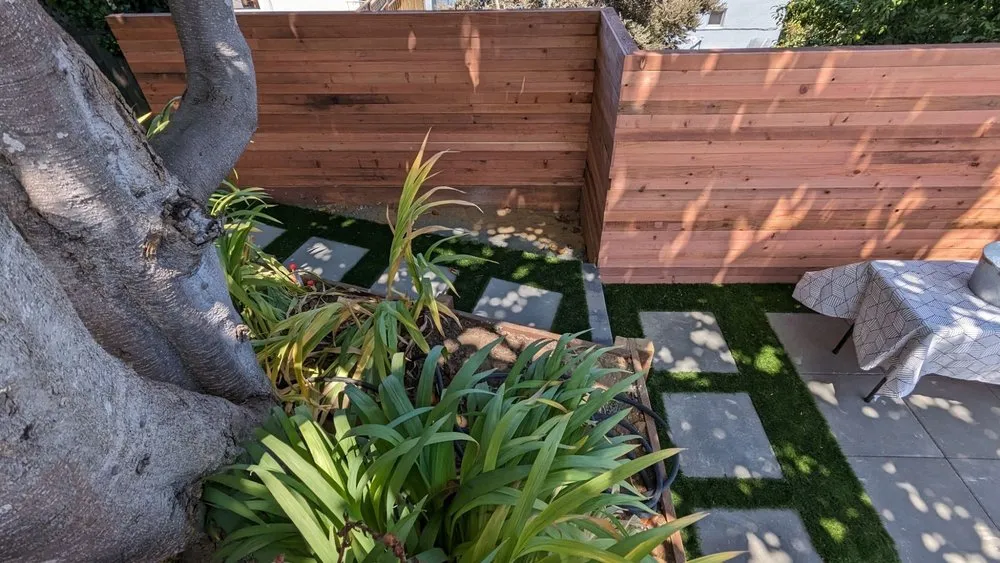 Top-rated residential landscaping in Antioch, CA by Westcoast Hardscape