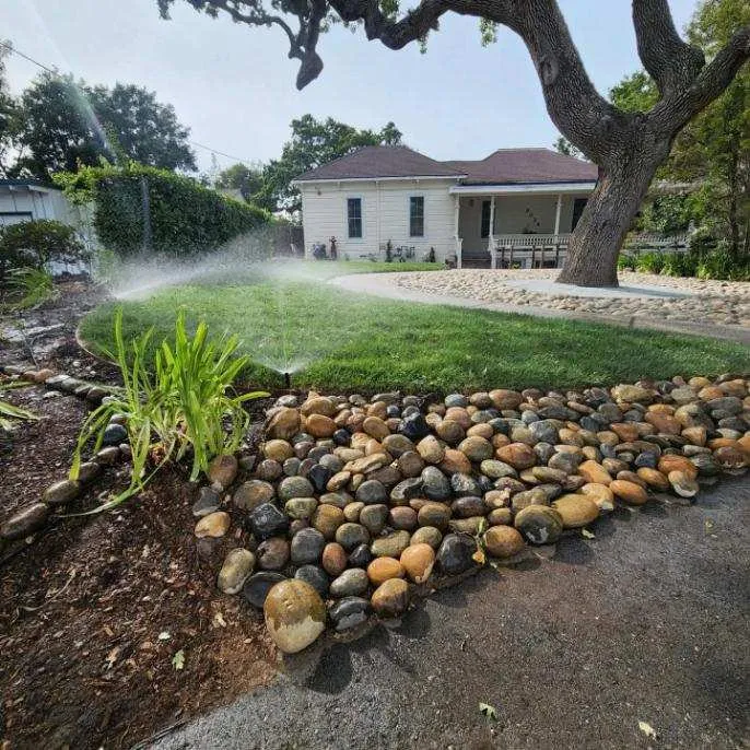Top-rated residential landscaping experts serving Antioch, CA - Westcoast Hardscape