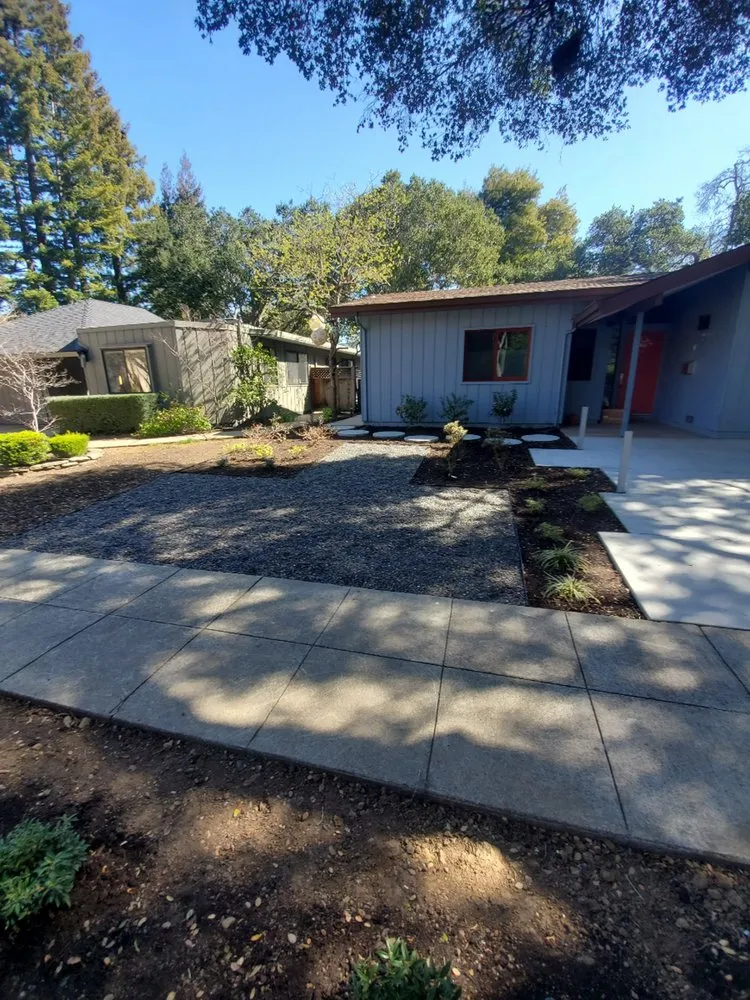 Trusted landscape installation in Antioch, CA - Westcoast Hardscape