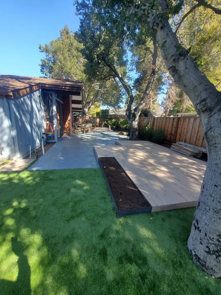 Top-rated lawn mowing service experts serving Antioch, CA - Westcoast Hardscape