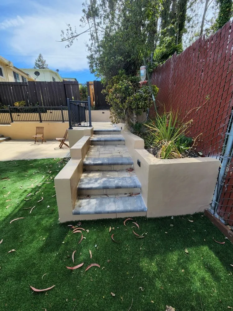 Reliable residential landscaping for residential properties across Antioch, CA - Westcoast Hardscape