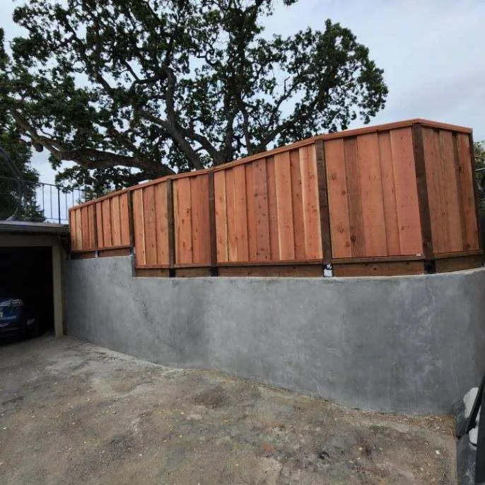 Custom yard maintenance for residential properties across Antioch, CA - Westcoast Hardscape