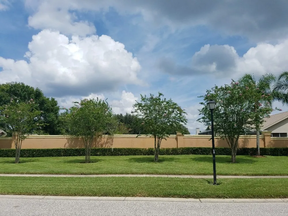 Reliable yard maintenance for outdoor upgrades across Pinellas Park, FL - Westcoast Landscape & Lawns