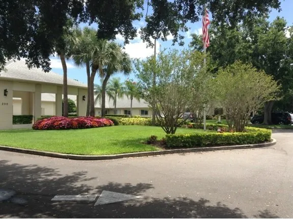 Affordable lawn mowing service in Pinellas Park, FL by Westcoast Landscape & Lawns