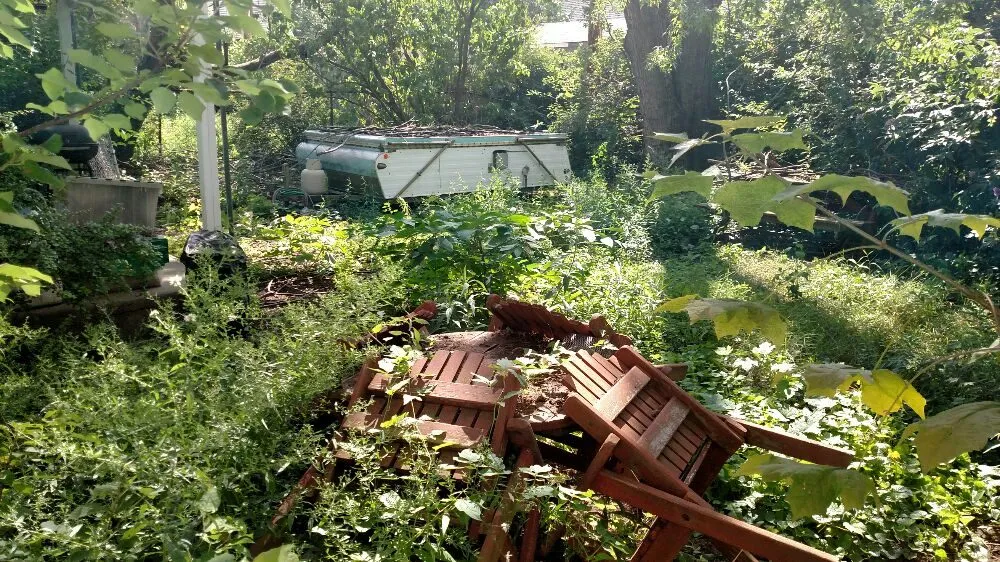 Custom landscaping services in Webster, NY - Westcott Improvements