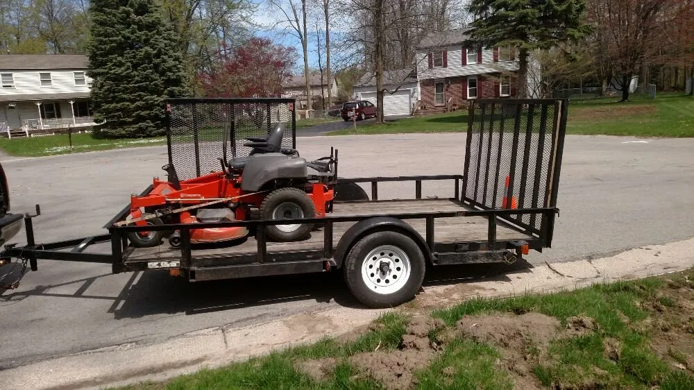 Professional landscaping services experts serving Webster, NY - Westcott Improvements