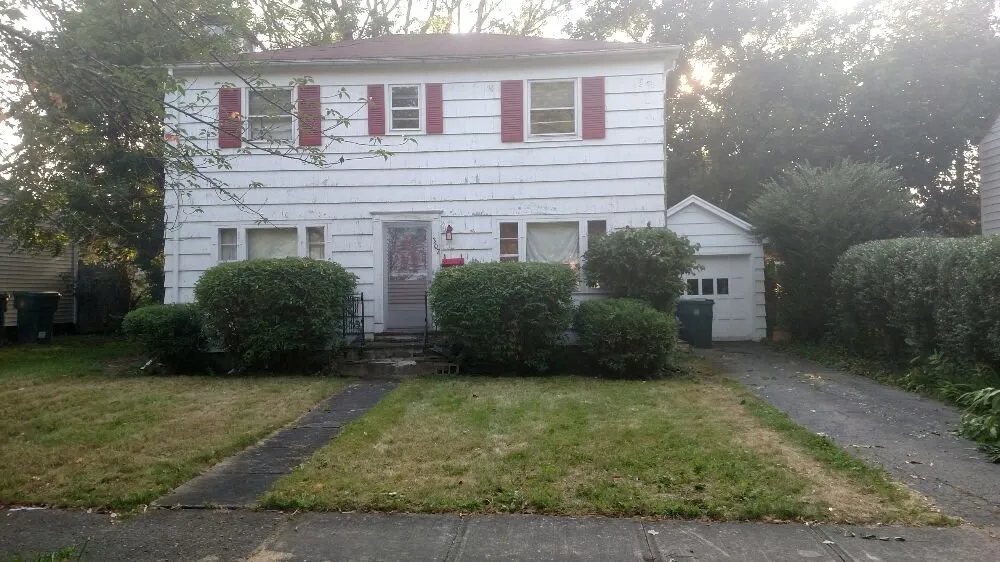 Trusted landscape design for residential properties across Webster, NY - Westcott Improvements