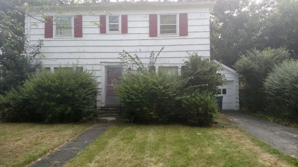 Top-rated landscaping services for year-round maintenance in Webster, NY by Westcott Improvements