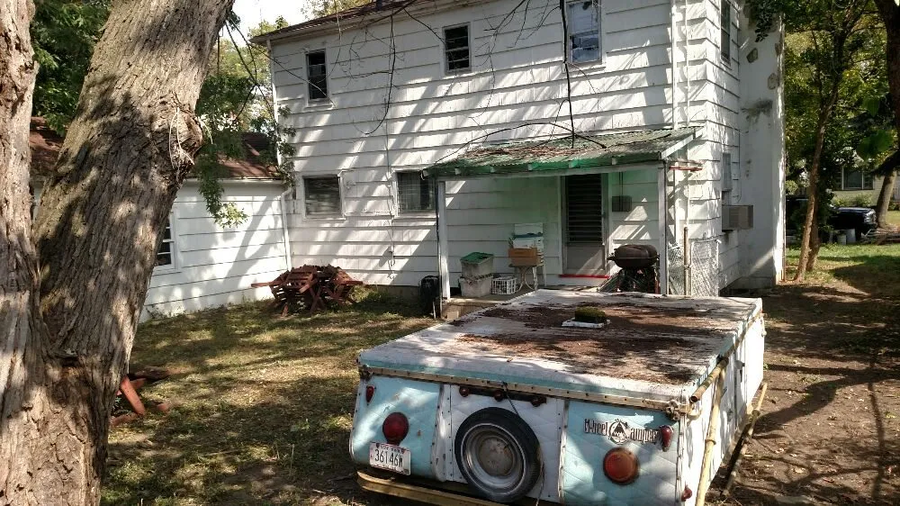 Local lawn mowing service in Webster, NY - Westcott Improvements