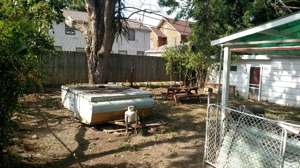 Local lawn mowing service in Webster, NY - Westcott Improvements