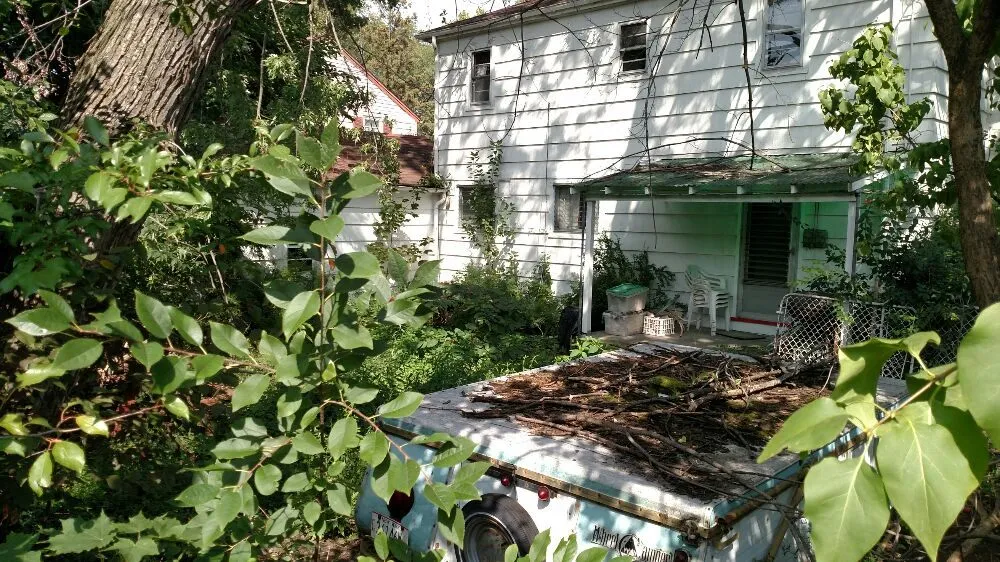 Local yard maintenance in Webster, NY - Westcott Improvements