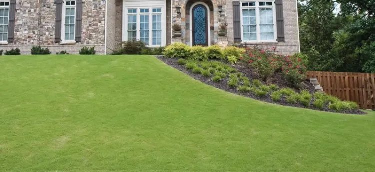 Top-rated landscaping services in Cleveland, OH by WestEnd landscaping
