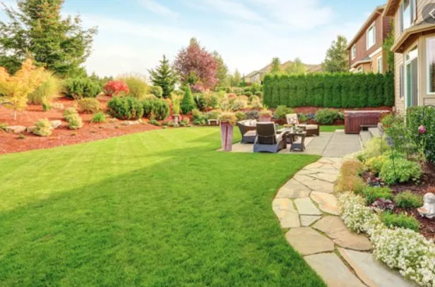 Top-rated lawn mowing service in Cleveland, OH - WestEnd landscaping