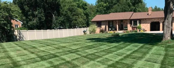 WestEnd landscaping Logo