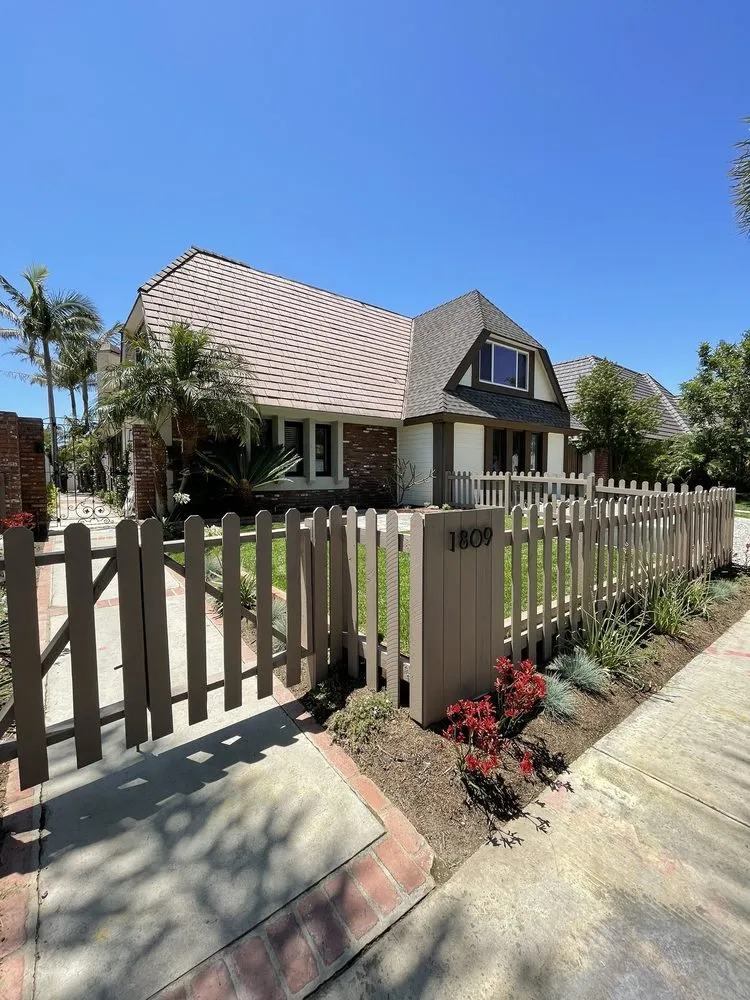 Trusted yard maintenance experts serving Huntington Beach, CA - Westerfield Landscapes